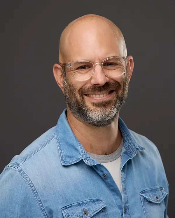 Ronen, founder of Abra